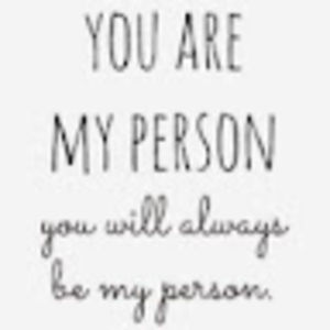 Meet your Posher, Kaitlin